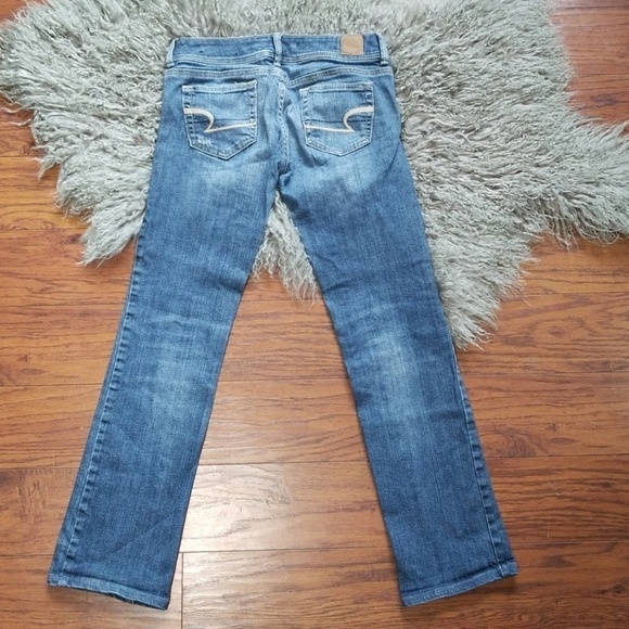 American Eagle Jean's - Picture 4 of 6